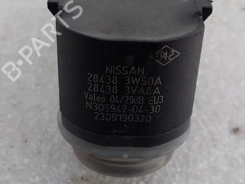 Electronic module NISSAN LEAF (ZE1) Electric | BP32024193M83 