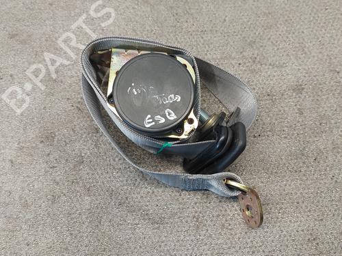 Used Rear left seatbelt MERCEDES-BENZ CLK (C208) CLK 320 (208.365) (218 hp) 32024195