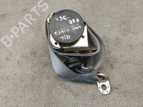 Used Rear right seatbelt MERCEDES-BENZ CLK (C208) CLK 320 (208.365) (218 hp) 32024196