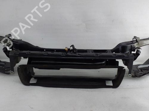 Used Front slam panel VOLVO V50 (545) 1.6 D (109 hp) 32024199