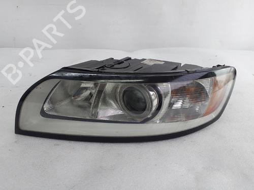Optica esquerda VOLVO V50 (545) 1.6 D (109 hp) 32024201
