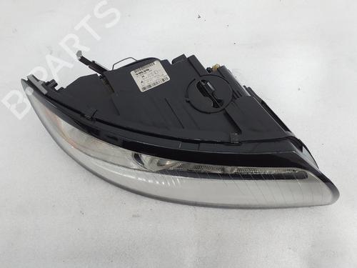 Right headlight VOLVO V50 (545) 1.6 D | BP32024202C29