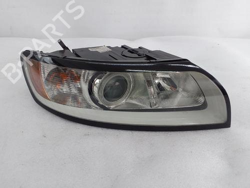 Phare droit VOLVO V50 (545) 1.6 D (109 hp) 32024202