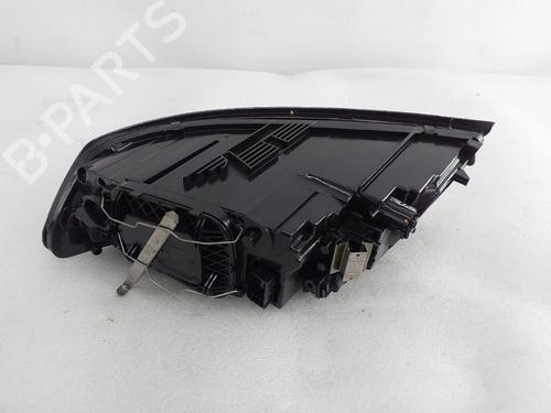 Right headlight VOLVO V50 (545) 1.6 D | BP32024202C29