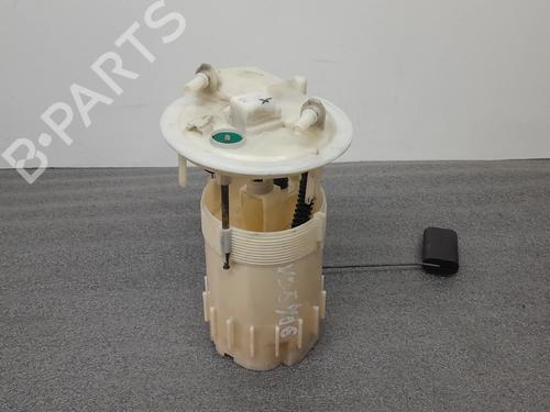 Used Fuel pump Fuel pump RENAULT SCÉNIC II (JM0/1_) 1.5 dCi (JM02, JM13) (101 hp) 32070614 32070614