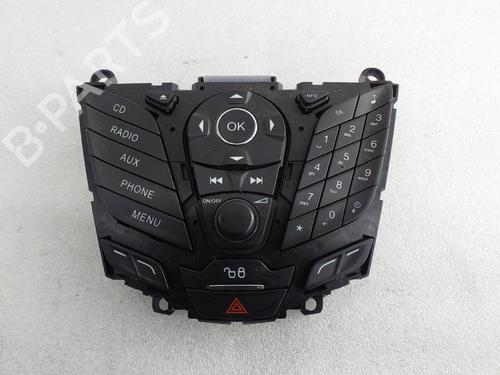 Used Switch FORD FOCUS III 1.0 EcoBoost (100 hp) 32070617