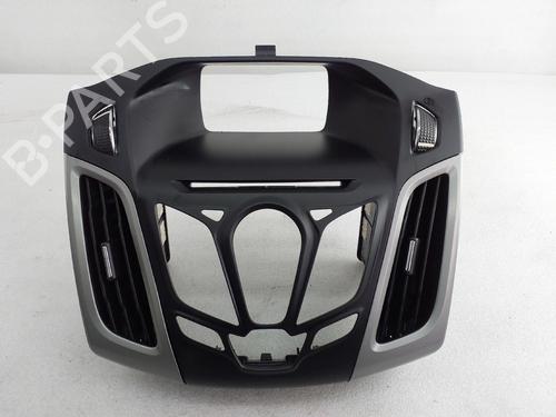 Used Other FORD FOCUS III 1.0 EcoBoost (100 hp) 32070619