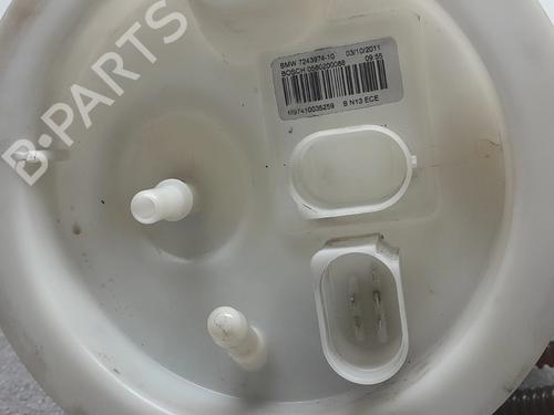 Fuel pump BMW 1 (F20) 116 i | BP32070621M76 