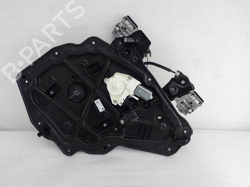 Used Rear right window mechanism TESLA MODEL Y (5YJY) Long Range All-wheel Drive (514 hp) 32070629