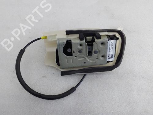 Used Rear right lock TESLA MODEL Y (5YJY) Long Range All-wheel Drive (514 hp) 32070630