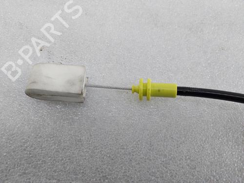 Højre bagtil lås TESLA MODEL Y (5YJY) Long Range All-wheel Drive | BP32070630C99 