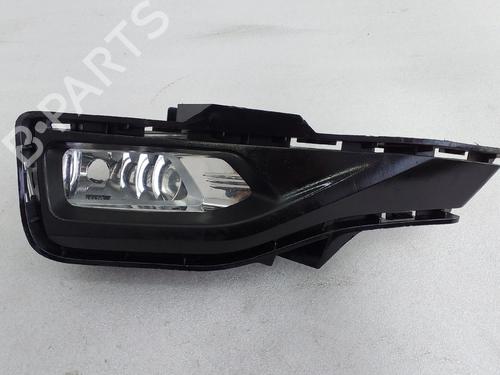 Venstre  Fortil Tågelygte NISSAN LEAF (ZE1) Electric (150 hp) 32024190