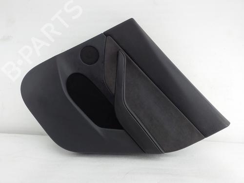 Used Rear right panel TESLA MODEL Y (5YJY) Long Range All-wheel Drive (514 hp) 32070632