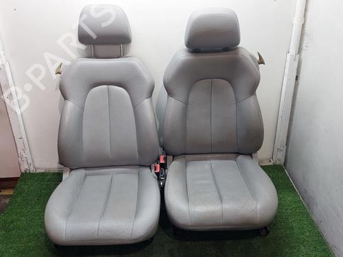 Setesett MERCEDES-BENZ CLK (C208) CLK 320 (208.365) (218 hp) 32070634