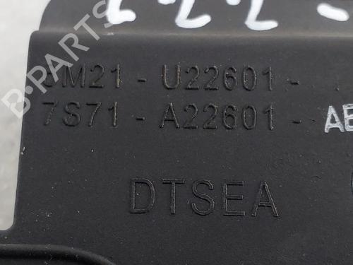 Front left interior door handle FORD MONDEO IV (BA7) 1.8 TDCi | BP32070643I13 - Image 3