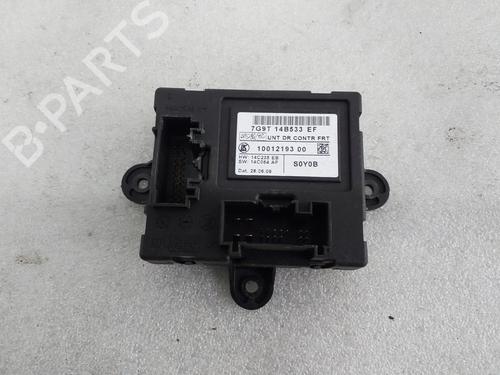 Used Electronic module FORD MONDEO IV (BA7) 1.8 TDCi (125 hp) 32070644