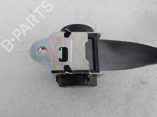 Front left seatbelt OPEL CORSA D Hatchback Van (S07) 1.3 CDTI (L08) | BP32070646I26  - Image 5