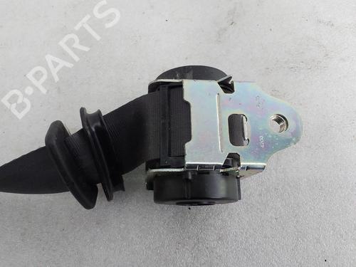 Front right seatbelt OPEL CORSA D Hatchback Van (S07) 1.3 CDTI (L08) | BP32070647I25 
