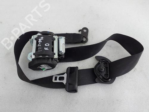 Used Front right seatbelt MERCEDES-BENZ VITO Van (W447) 111 CDI (447.601, 447.603, 447.605) (114 hp) 32070648