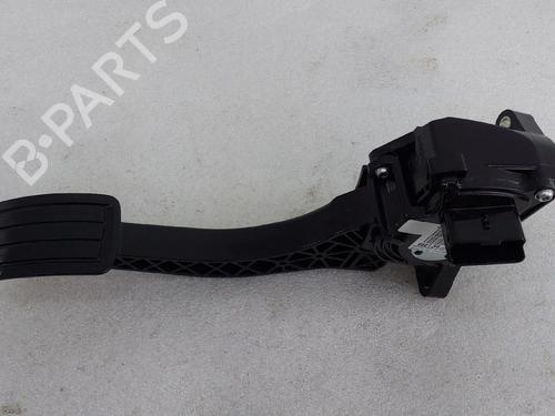 Used Pedal Pedal PEUGEOT 308 II (LB_, LP_, LW_, LH_, L3_) 1.5 BlueHDi 130 (131 hp) 32070657 32070657