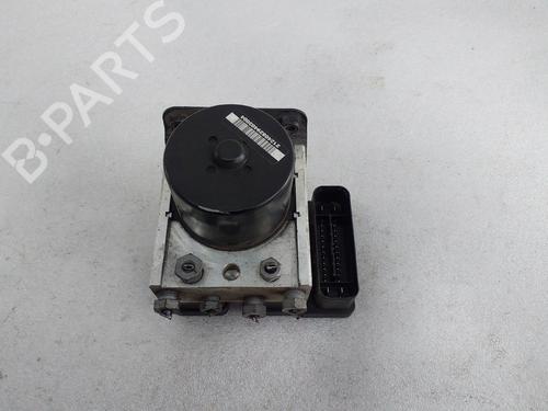 Used ABS pump FORD FIESTA VI (CB1, CCN) 1.4 TDCi (68 hp) 32070670