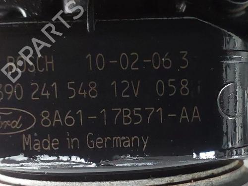 Andre FORD FIESTA VI (CB1, CCN) 1.4 TDCi | BP32070673O1