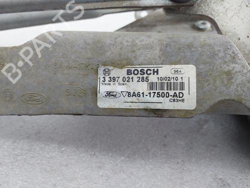 Andre FORD FIESTA VI (CB1, CCN) 1.4 TDCi | BP32070673O1