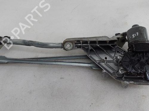 Andre FORD FIESTA VI (CB1, CCN) 1.4 TDCi | BP32070673O1