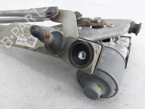 Andre FORD FIESTA VI (CB1, CCN) 1.4 TDCi | BP32070673O1