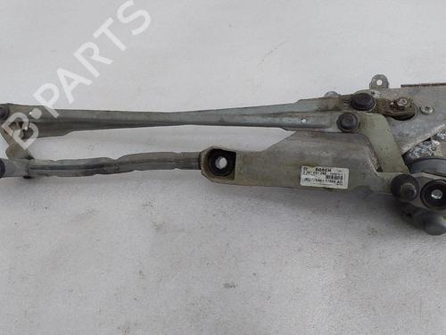 Used Other FORD FIESTA VI (CB1, CCN) 1.4 TDCi (68 hp) 32070673