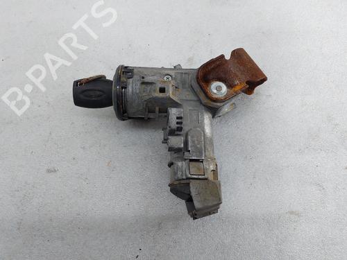 Ratlås/Tændingslås FORD FIESTA VI (CB1, CCN) 1.4 TDCi (68 hp) 32070675