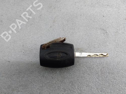 Ignition barrel FORD FIESTA VI (CB1, CCN) 1.4 TDCi | BP32070675M48  - Image 5