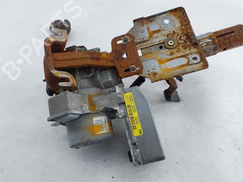 Steering column FORD FIESTA VI (CB1, CCN) 1.4 TDCi | BP32070677M21 