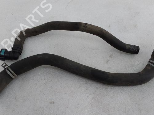 Rør FORD FIESTA VI (CB1, CCN) 1.4 TDCi (68 hp) 32070681