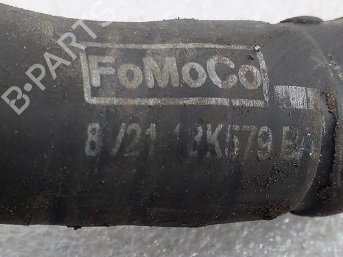 Pipe FORD FIESTA VI (CB1, CCN) 1.4 TDCi | BP32070681M125 - Image 4