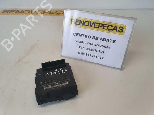 Module électronique OPEL VECTRA C (Z02) 1.9 CDTI (F69) (120 hp) 32070683
