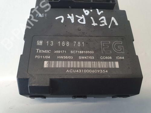 Electronic module OPEL VECTRA C (Z02) 1.9 CDTI (F69) | BP32070683M83 - Image 2