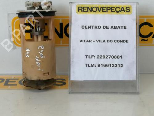 Used Fuel pump PEUGEOT 106 I (1A, 1C) 1.1 (60 hp) 32070684