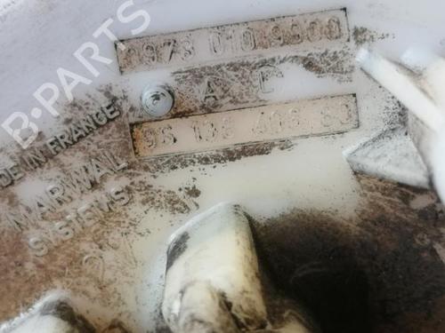 Fuel pump PEUGEOT 106 I (1A, 1C) 1.1 | BP32070684M76