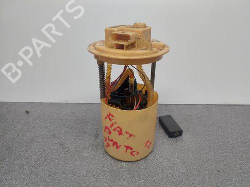 Used Fuel pump FIAT GRANDE PUNTO (199_) 1.3 D Multijet (75 hp) 32070685
