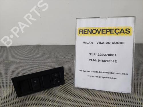 Forlygtekontakt KIA SPORTAGE SUV (K00) 2.0 (118 hp) 32070690