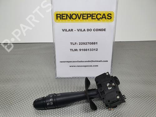 Used Steering column stalk RENAULT CLIO II (BB_, CB_) [1998-2016]  32070692