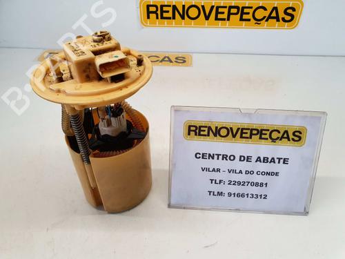 Used Fuel pump FIAT GRANDE PUNTO (199_) 1.3 D Multijet (76 hp) 32070701