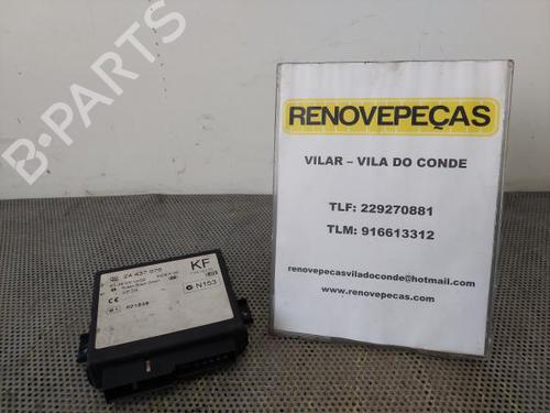 Module électronique OPEL ASTRA G Estate (T98) 1.7 DTI 16V (F35) (75 hp) 32070708