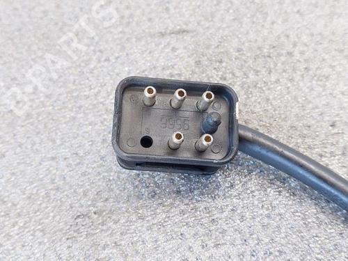 Steering column stalk MERCEDES-BENZ 124 Coupe (C124)  | BP32070712I23 