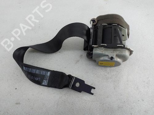 Sikkerhedssele bag højre PEUGEOT 3008 II SUV (MC_, MR_, MJ_, M4_) 1.5 BlueHDi 130 (131 hp) 32070719