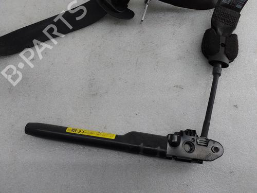 Front left seatbelt PEUGEOT 3008 II SUV (MC_, MR_, MJ_, M4_) 1.5 BlueHDi 130 | BP32070731I26 