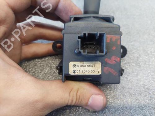 Ratstangsstang BMW 3 (E46) | BP32070741I23