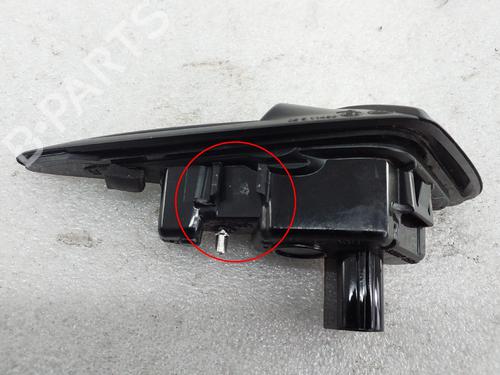 Camera TESLA MODEL Y (5YJY) Long Range All-wheel Drive | BP32084072E14 