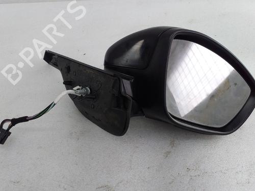 Bakspejl Højre CITROËN C3 III (SX) 1.2 VTi 82 (82 hp) 32084073